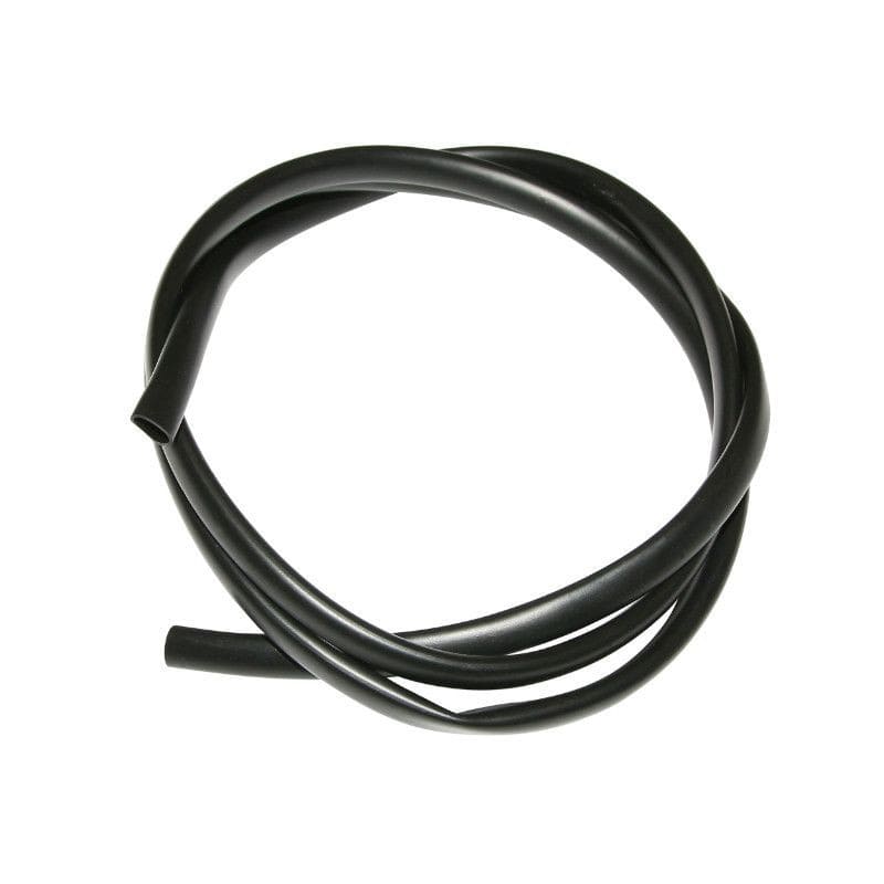 EKP-143226 Guaina cavo / cablaggio 6x7 mm nero (1m), COD: EKP-143226