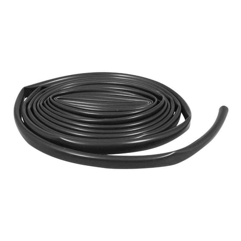 EKP-168580 Guaina cavo / cablaggio 12x13,1 mm nero (5m), COD: EKP-168580