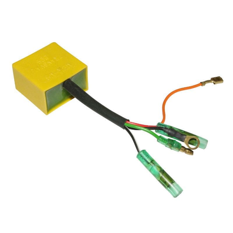 L-SP148164 Centralina CDI giallo 7000 rpm MBK 51, COD: L-SP148164