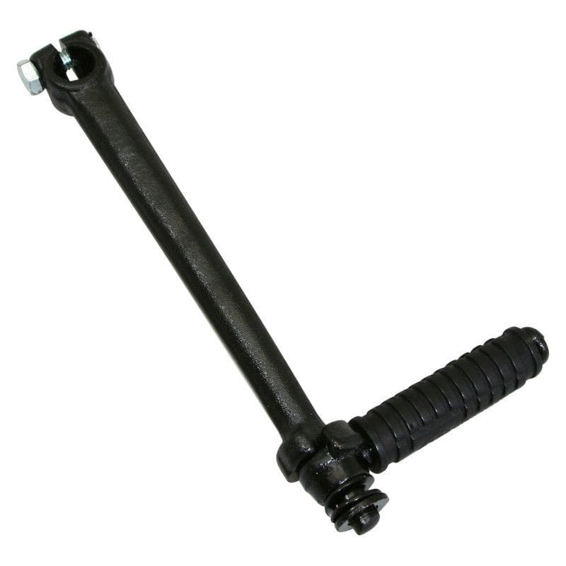 L-SP150465 Kickstarter Honda Monkey 50cc after 1987