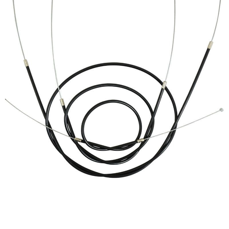 L-SP167893 Kit di cavi con guaine Solex 3800, COD: L-SP167893