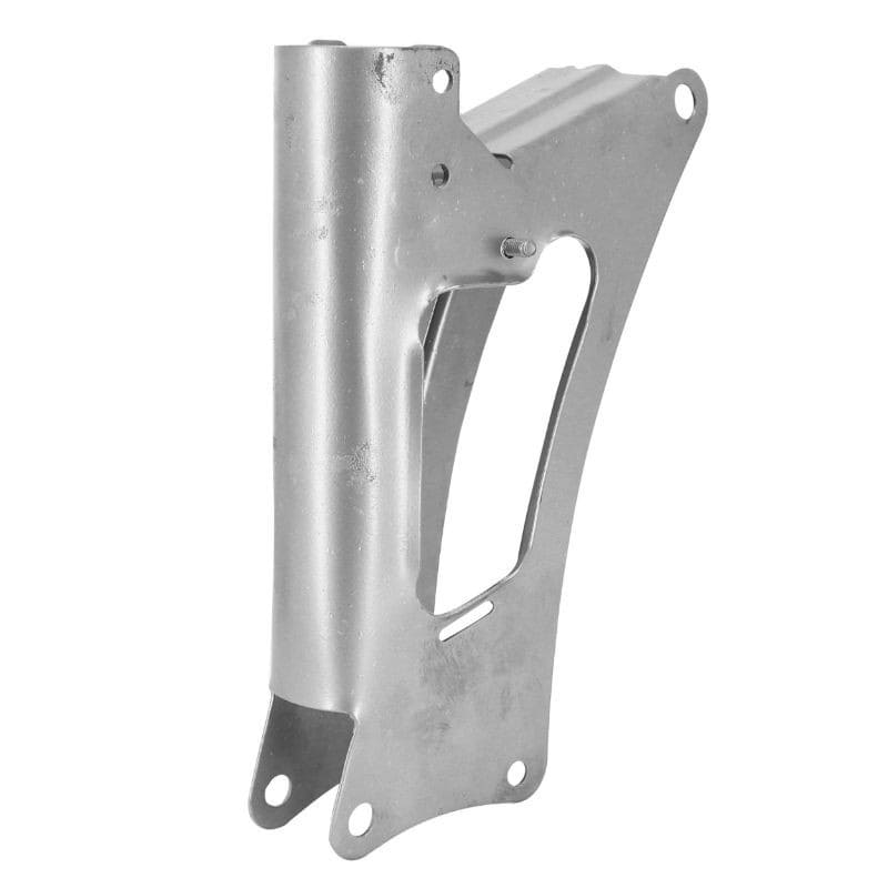 L-SP184985 Cassetta attrezzi alluminio Peugeot 103 SP / MVL