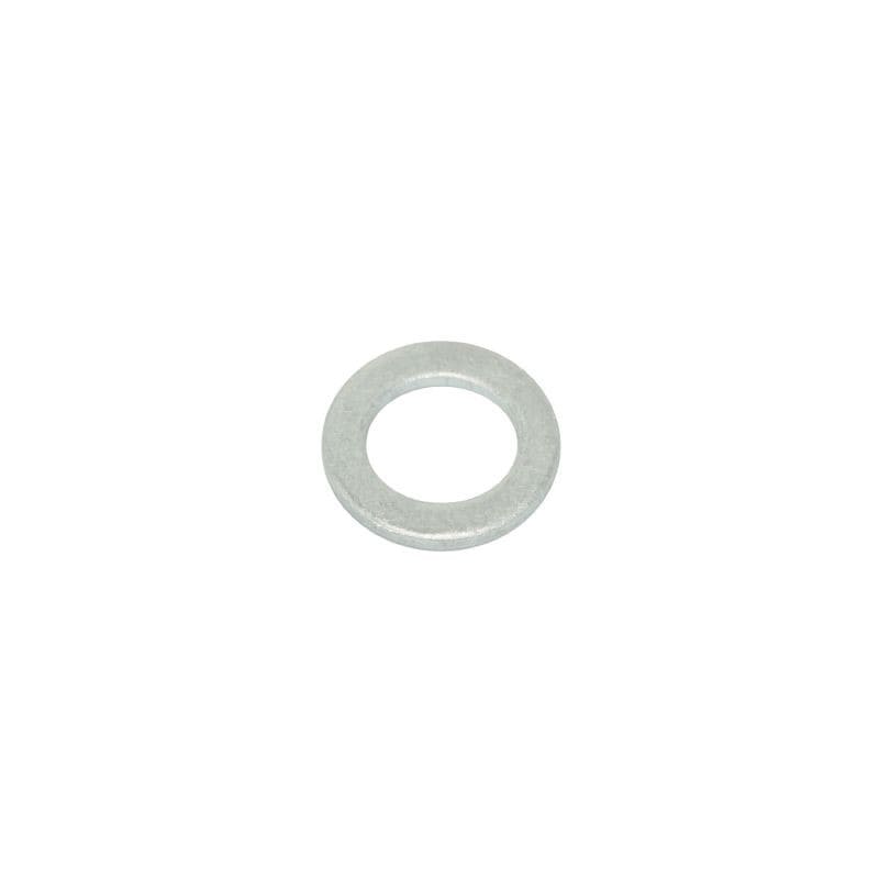 MF96.90127 Guarnizione vite spurgo alluminio d.8x12x1,00 mm, COD: MF96.90127