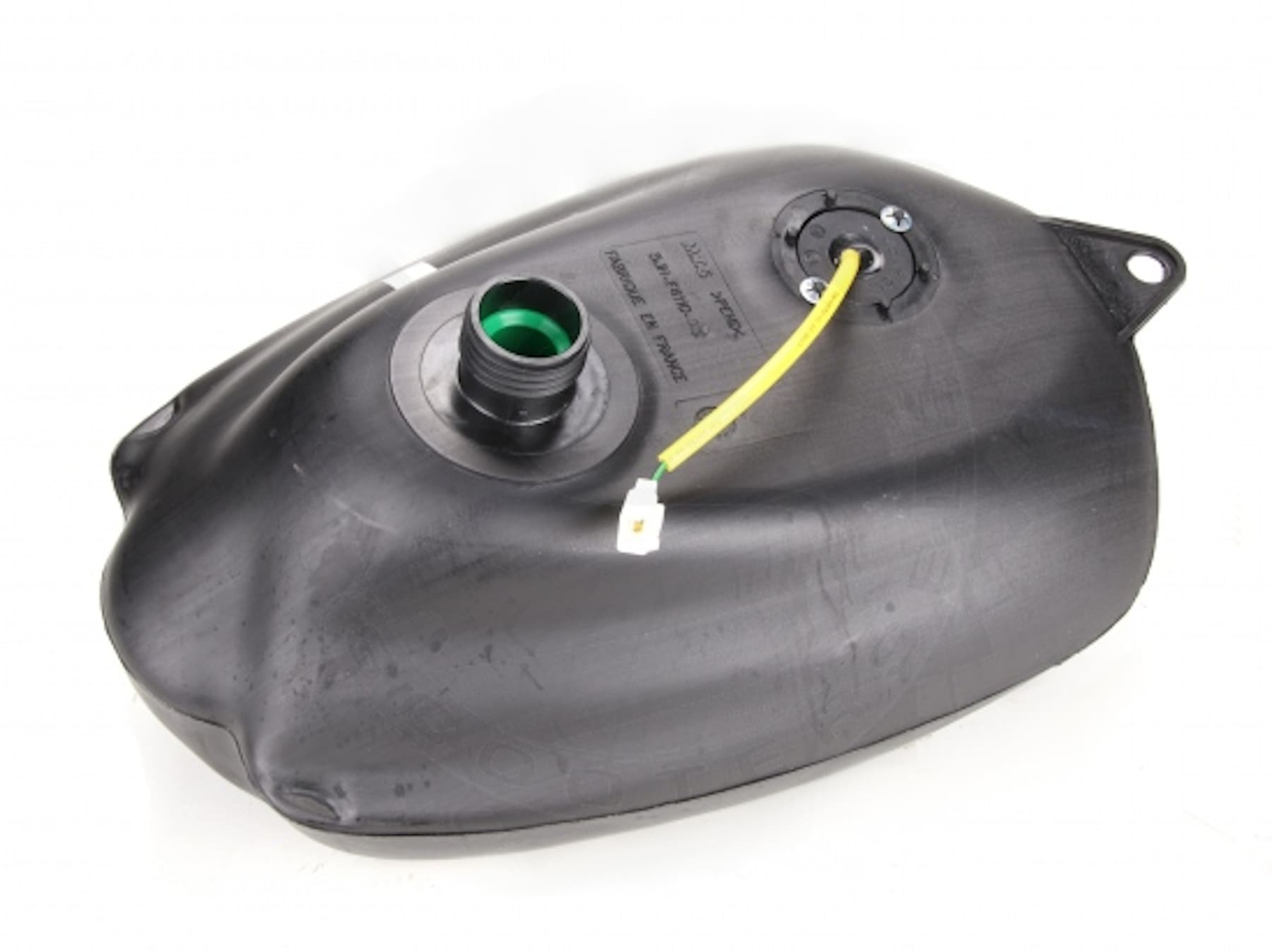 OE-MAL5JH-WF411-02 Serbatoio - ricambio originale Yamaha Slider / MBK Stunt