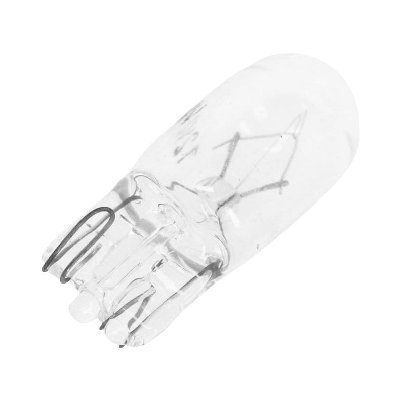 STR-818.42/WH Lampadina 12V - 3W standard W3W T10 (W2,1x9,5D) bianco, COD: STR-818.42/WH