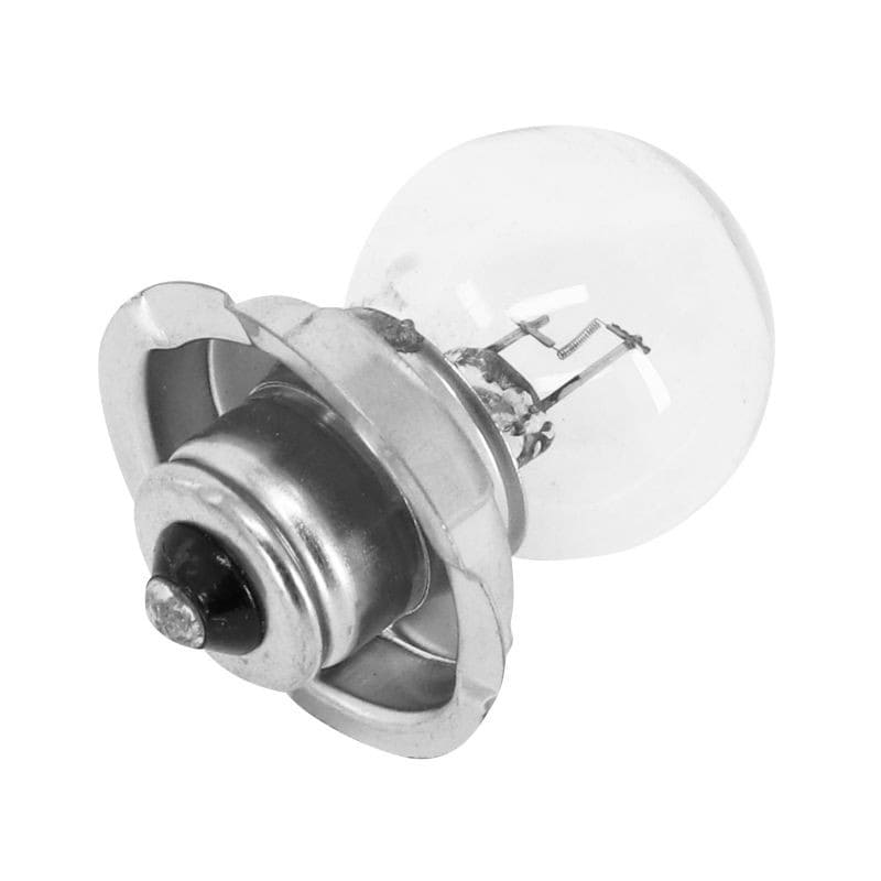 STR-835.11 Lampadina 6V - 15W P26S (lampadina G25.5) bianco, COD: STR-835.11