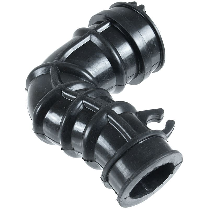 DIV-620.85 Tubo Aspirazione scatola filtro aria Piaggio Zip / Liberty / Vespa Primavera / Sprint I-GET Euro 4 / 5, COD: DIV-620.85