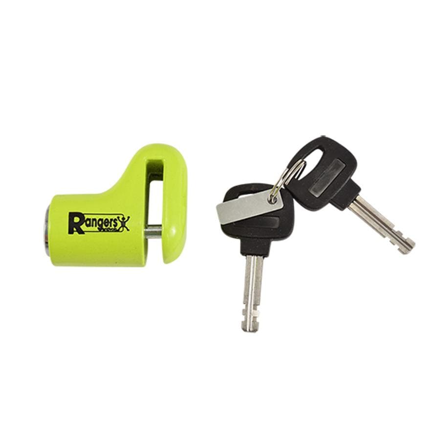 CGN170693 Mini Rangers Brake Disc Lock (d. 6mm)