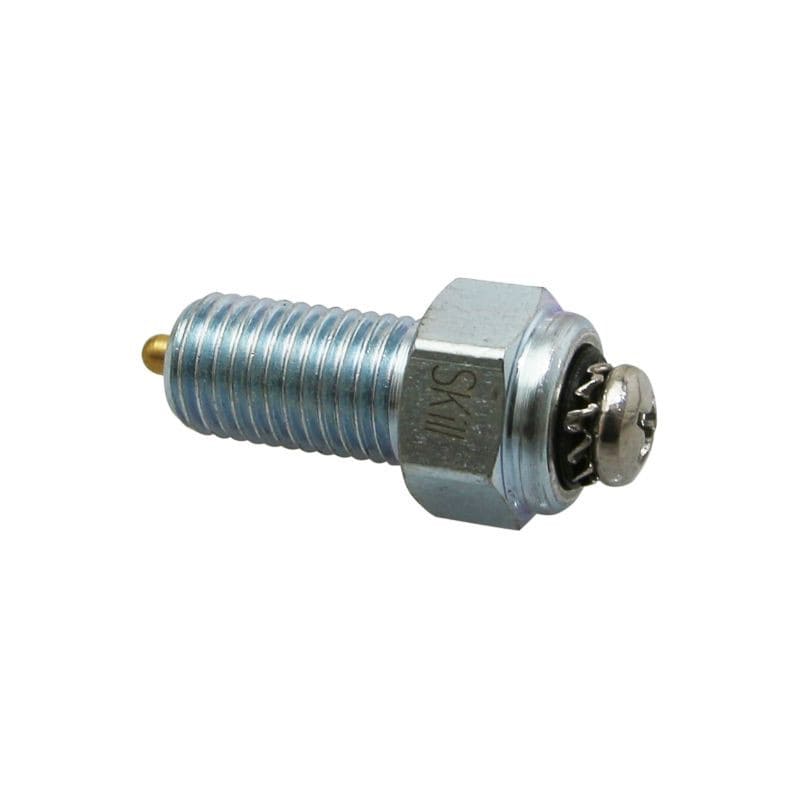 OE-DE1A006087 Sensore / interruttore di neutro - ricambio originale Piaggio / Gilera / Aprilia, COD: OE-DE1A006087