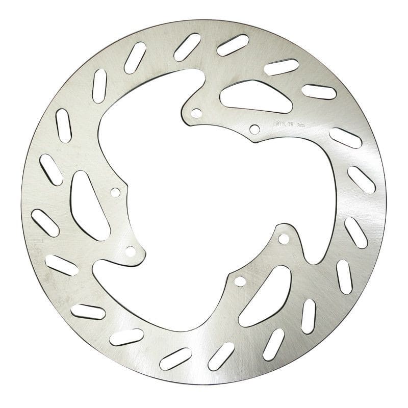 OE-DE86157R Disco freno anteriore 260mm - ricambio originale Derbi / Gilera / Aprilia, COD: OE-DE86157R