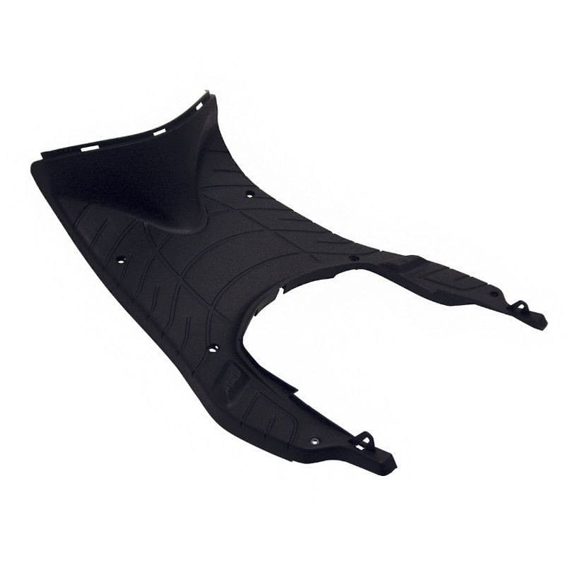 OE-PIA1B0050210000C Pedana nero - ricambio originale Piaggio Zip dopo 2000, COD: OE-PIA1B0050210000C