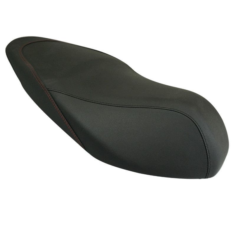 OE-PIA1B005536 Saddle - original spare part Piaggio Typhoon after 2018