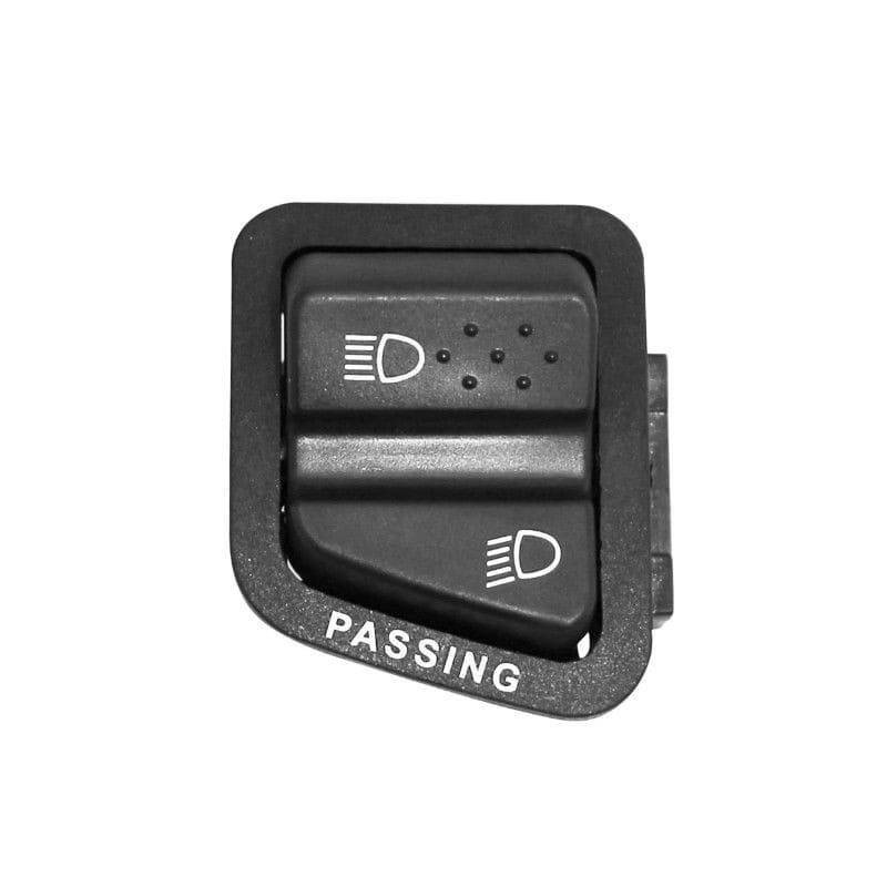 OE-PIA642670 Interruttore faro - ricambio originale Piaggio MP3 / X-Evo, COD: OE-PIA642670