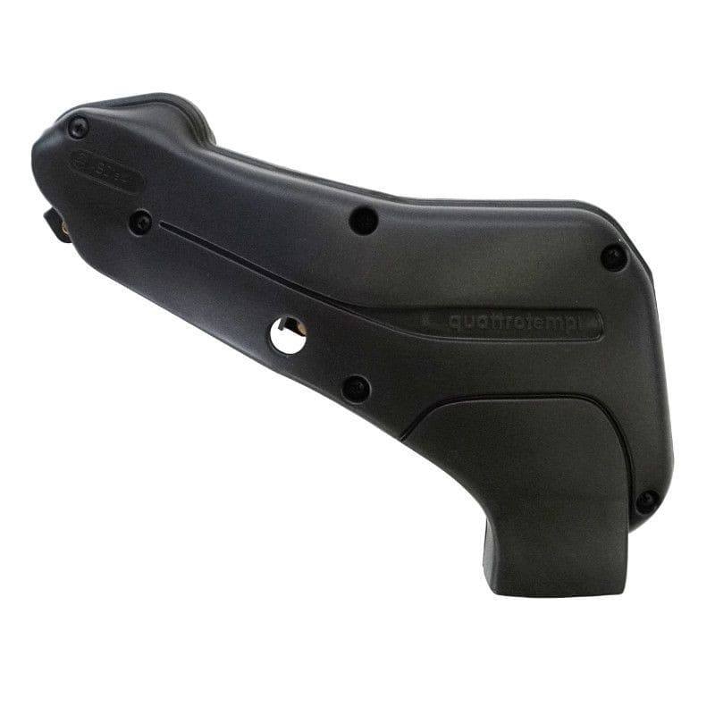 OE-PIA871271 Air box - ricambio originale Piaggio Zip 4T dopo 2000, COD: OE-PIA871271
