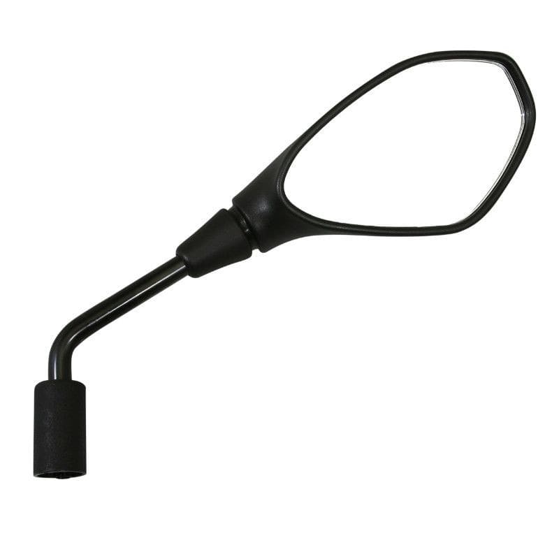 OE-PIACM180601 Specchietto destro - ricambio originale Piaggio Typhoon / Aprilia SR 2011 - 16, COD: OE-PIACM180601