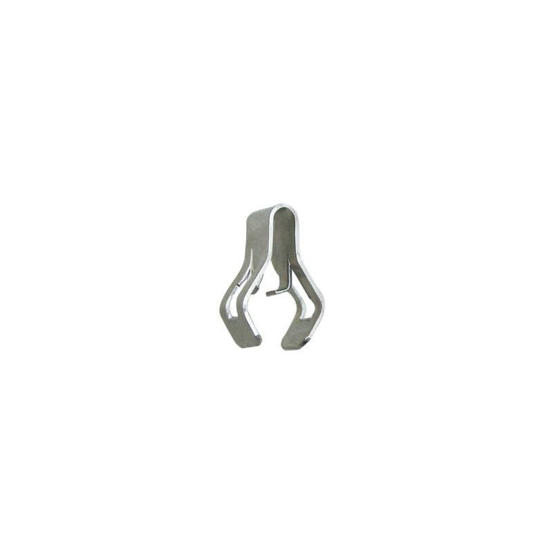 OE-PIAD9004468091 Clip carenatura - ricambio originale Piaggio, COD: OE-PIAD9004468091