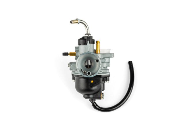 L-DEL06354 Dellorto PHVA 12mm Carburetor Yamaha BW's / MBK Booster after 2004