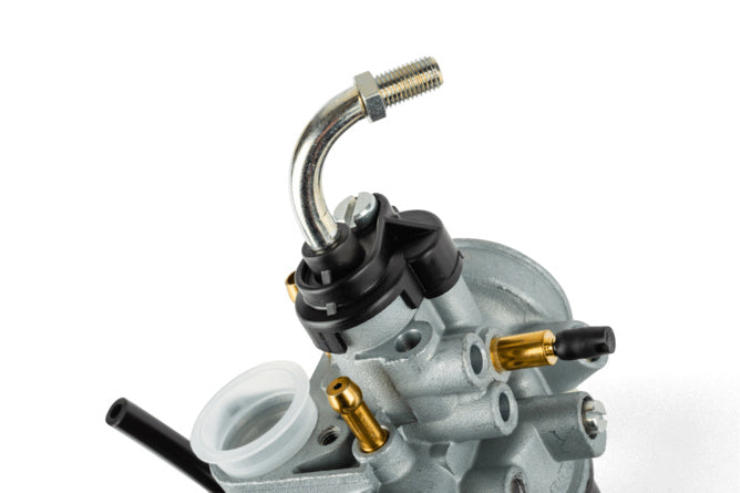 L-DEL06354 Dellorto PHVA 12mm Carburetor Yamaha BW's / MBK Booster after 2004