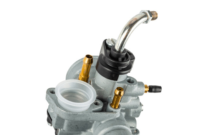 L-DEL06354 Dellorto PHVA 12mm Carburetor Yamaha BW's / MBK Booster after 2004