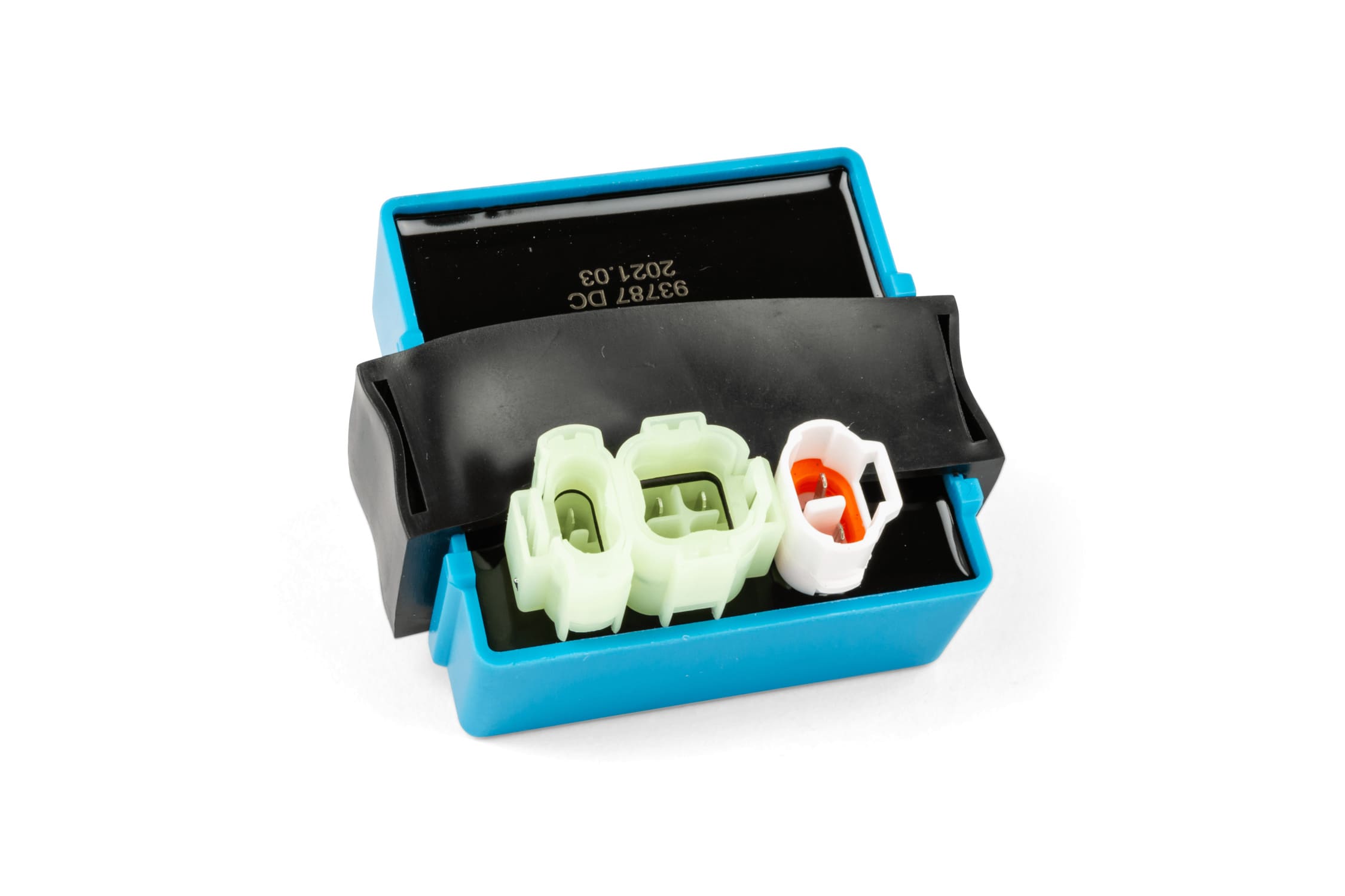 MF12.00068 CDI non strozzato Aprilia / Derbi / Gilera Euro 4, COD: MF12.00068