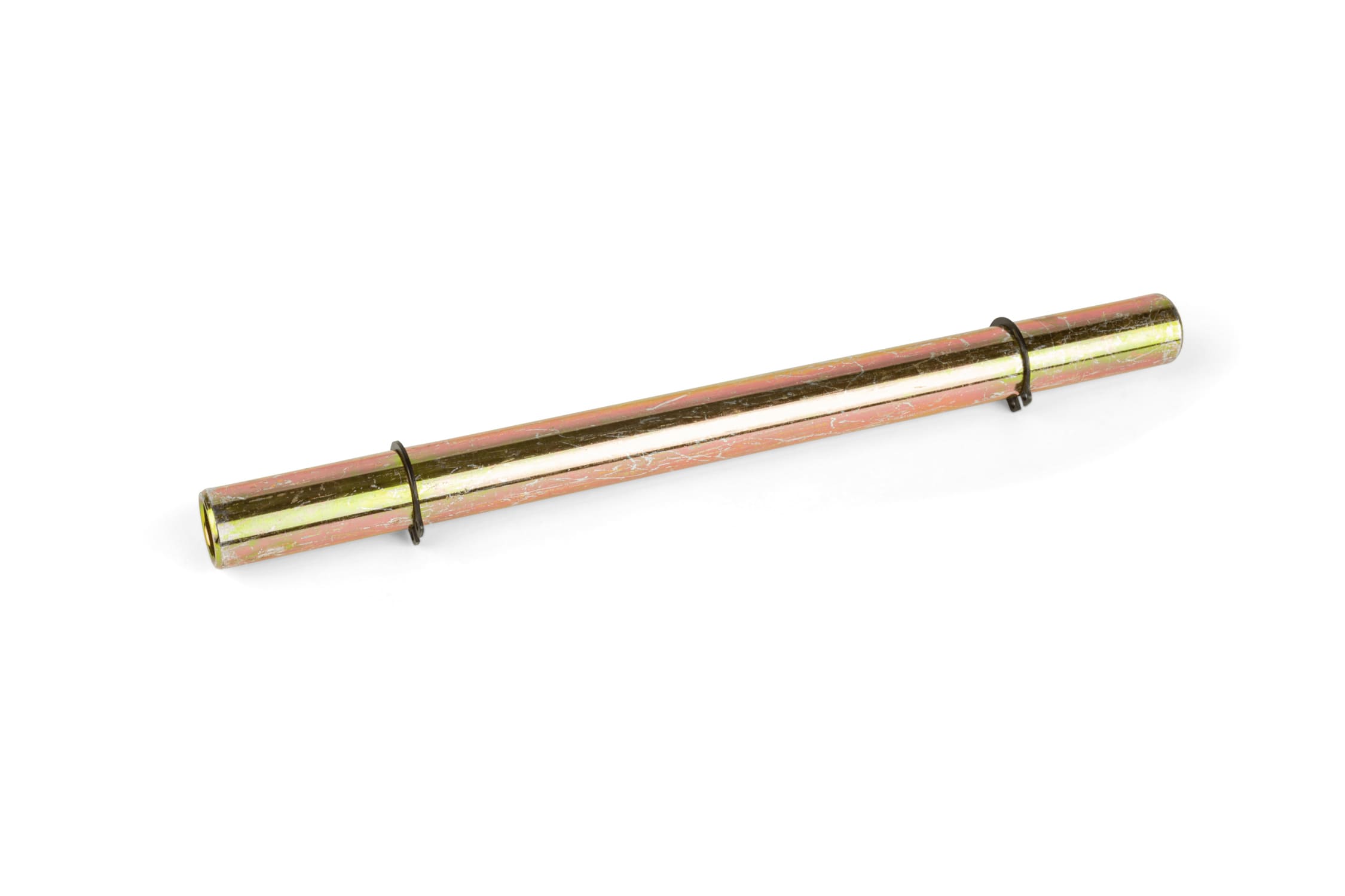 MF97.16610 Distanziale asse motore D.12x17x227 Minarelli orizzontale, COD: MF97.16610