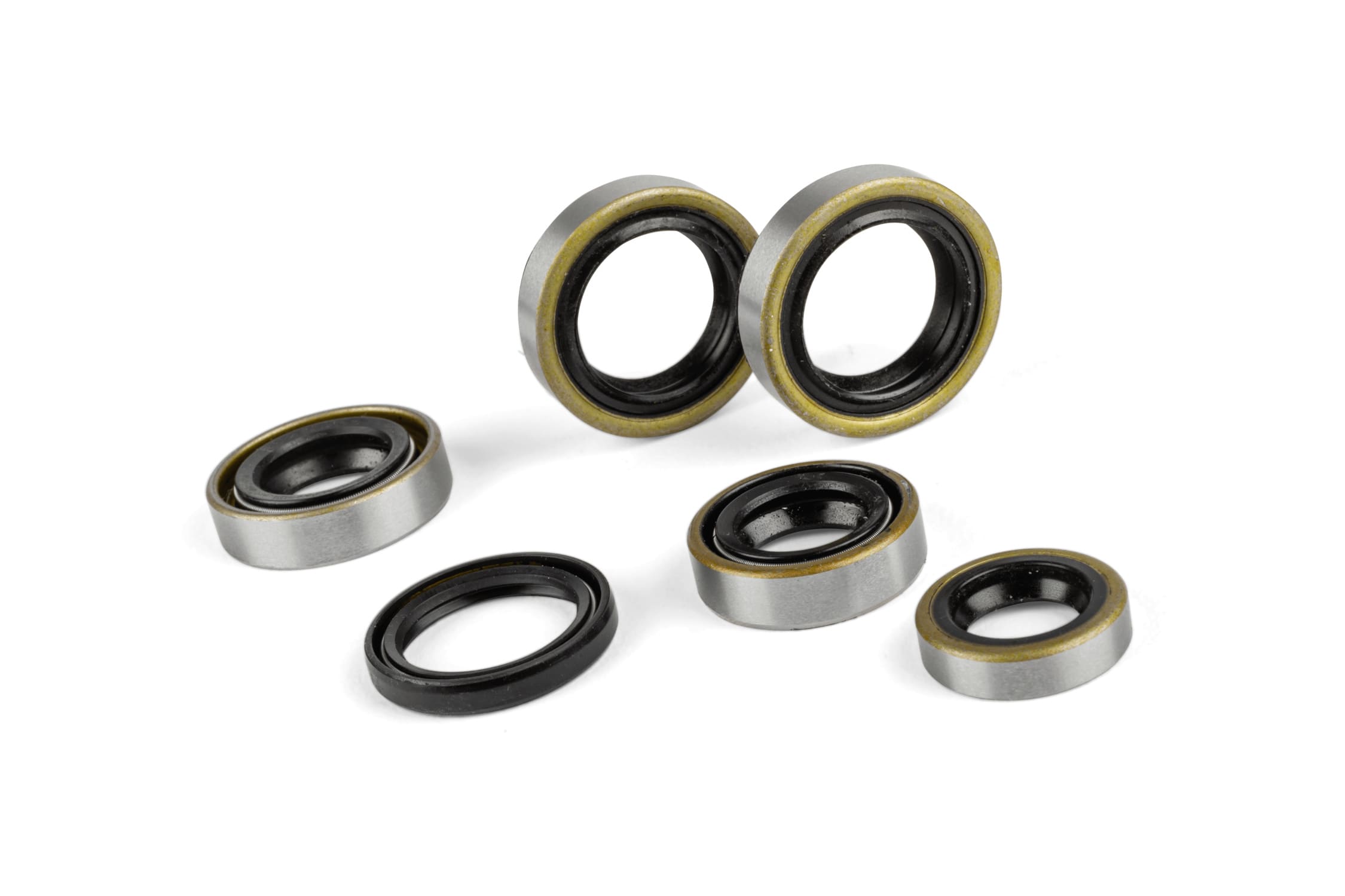 SP-4518 Set paraolio motore Zündapp 4 & 5 marce, COD: SP-4518