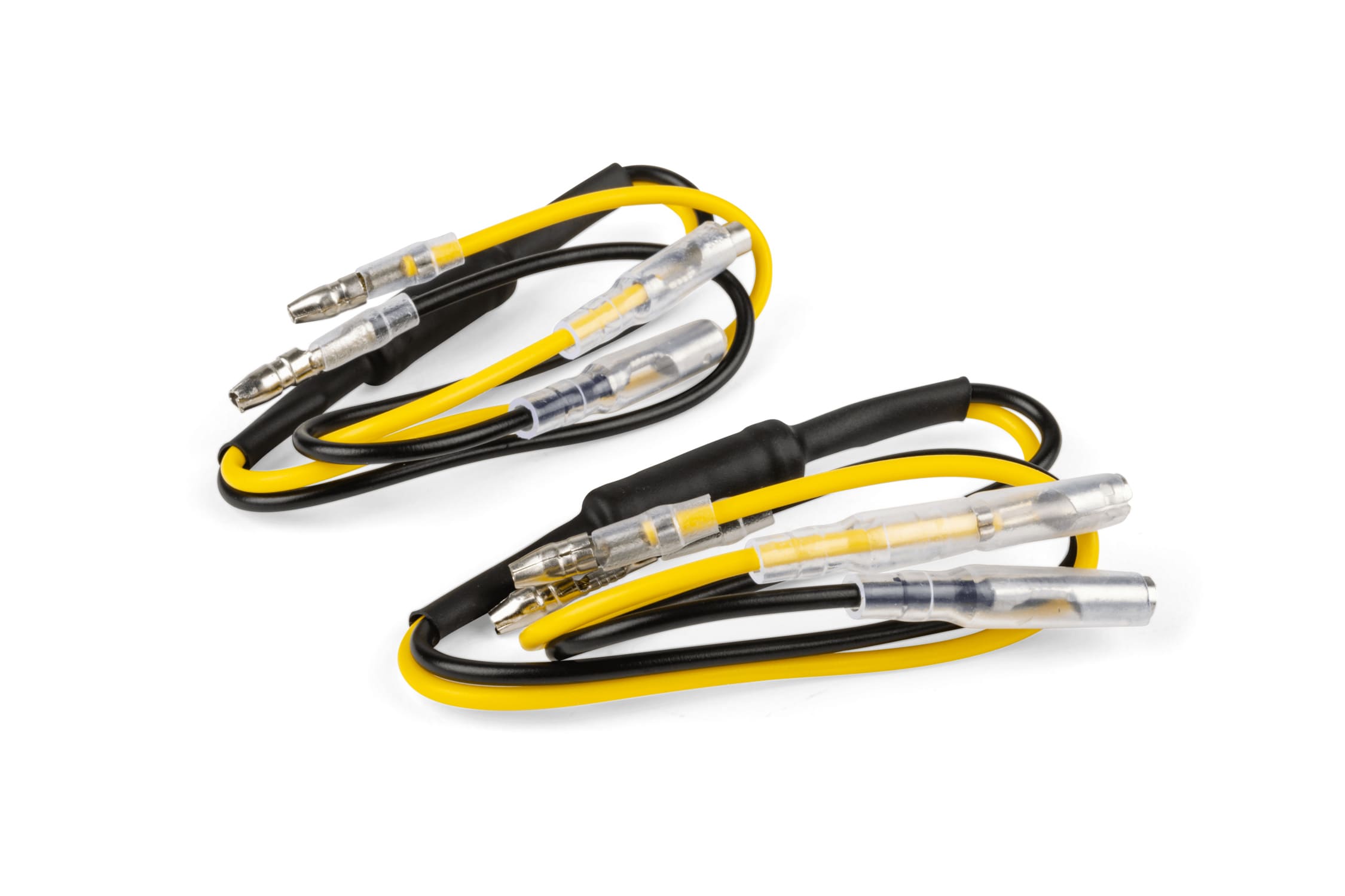 STR-667.20 Resistore per frecce LED (x2) 5W - 27 Ohm, COD: STR-667.20