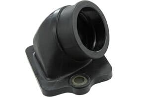 s6-3314001/rb collettore aspirazione stage 6 imbocco 30mm (tm24 mikuni / stage6), COD: S6-3314001/RB