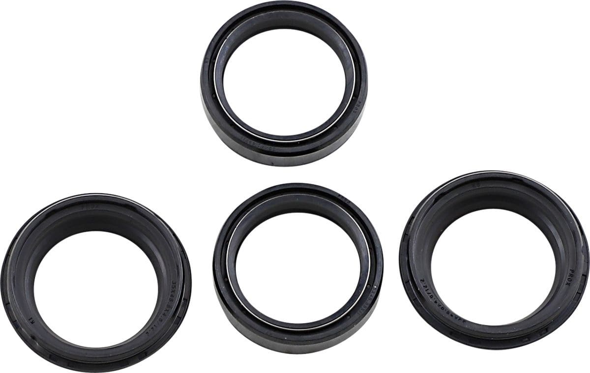 PROX-04070680 Set paraolio + parapolvere forcella KTM 50, COD: PROX-04070680