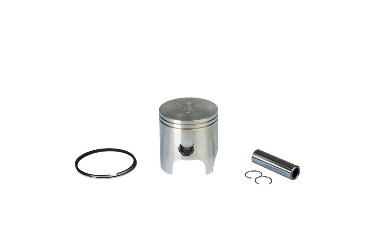 518M05550 Pistone WISECO Ø55,50mm - 2 Fasce - CR 125 85-86