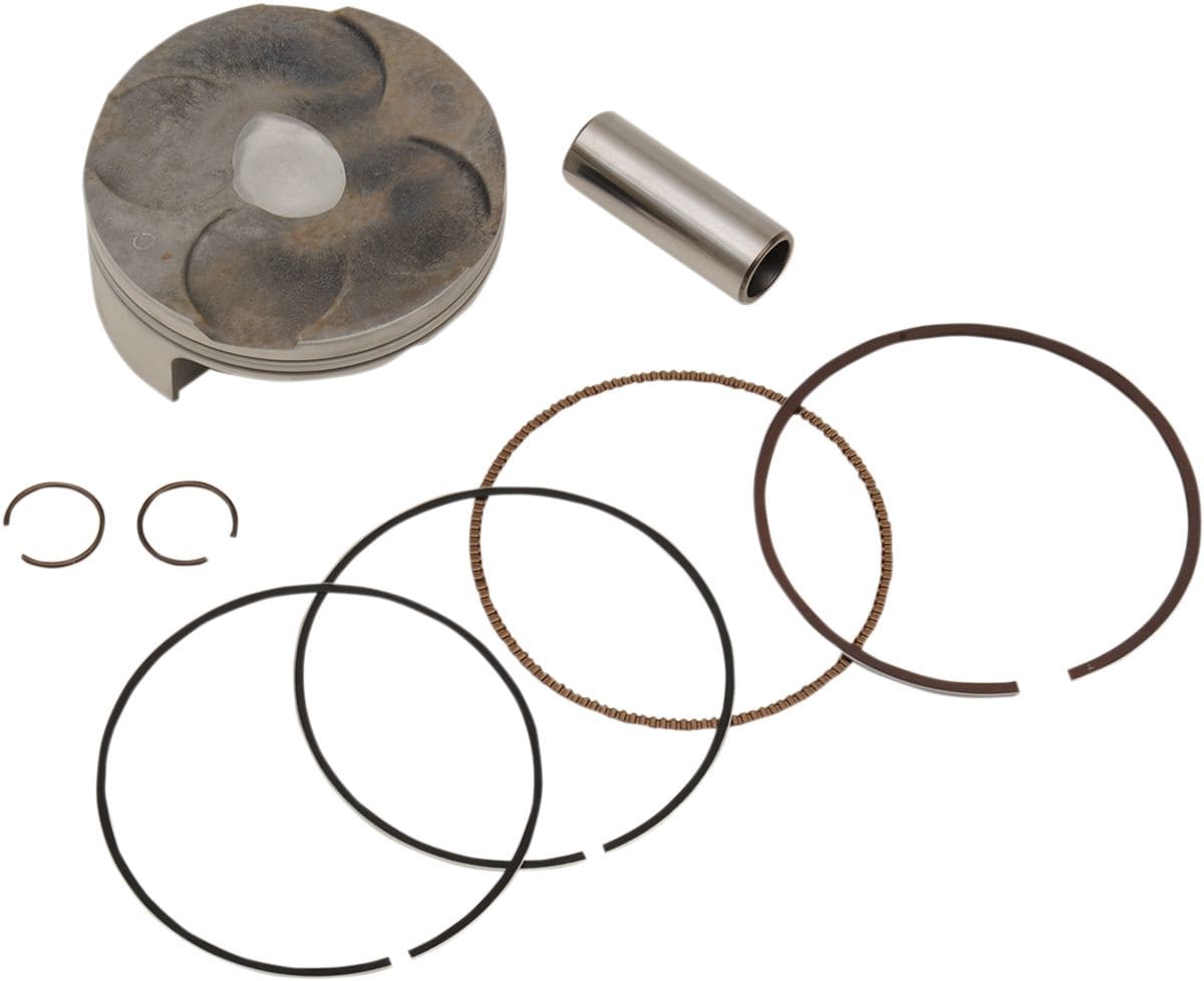 PROX-09030815 Pistone Prox forgiato 76,77mm taglia A CRF 250 2010-2013, COD: PROX-09030815