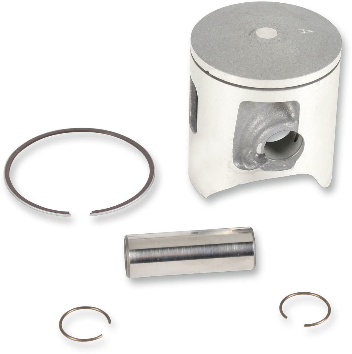 PROX-09100025 Pistone Prox fuso 53,96mm taglia B KX 125 2003-2008, COD: PROX-09100025