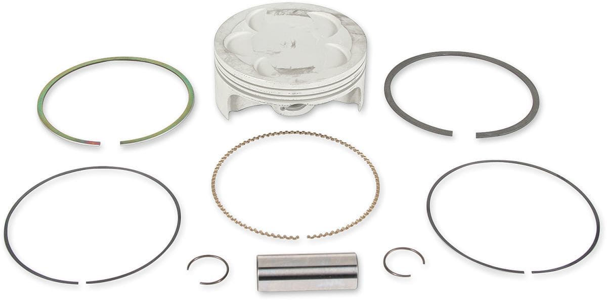 PROX-09100031 Pistone Prox forgiato 94,95mm taglia A YZF / WRF 426, COD: PROX-09100031