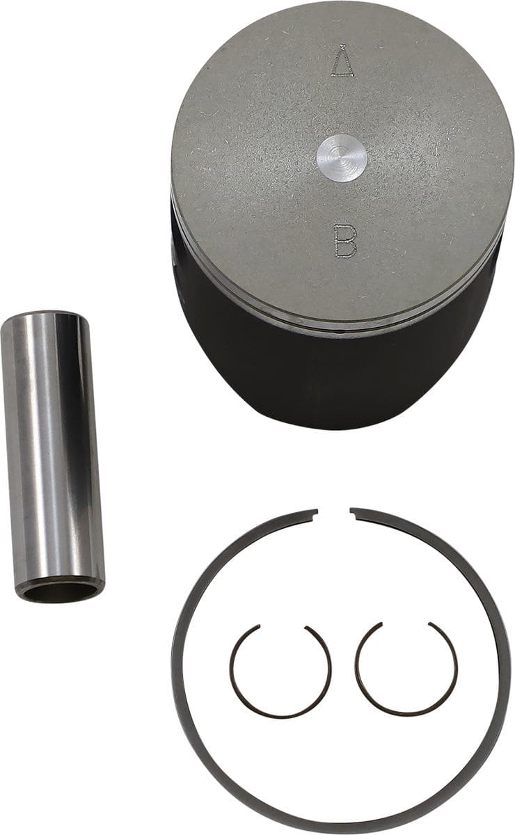 PROX-09100435 Pistone Prox fuso 53,96mm taglia B RM 125 2004-2008