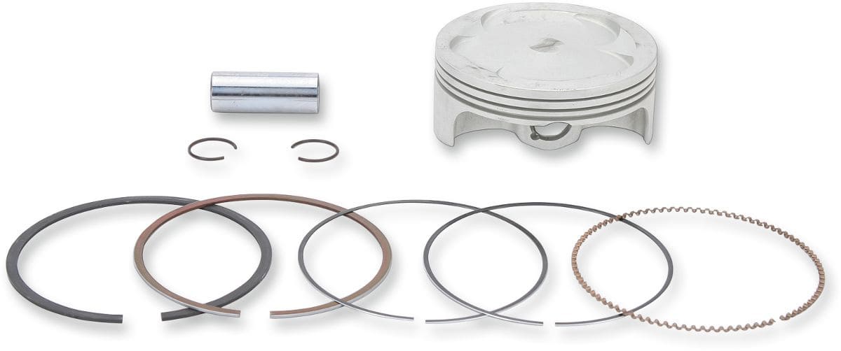 PROX-09100439 Pistone Prox fuso 94,95mm taglia A YZF / WRF 450, COD: PROX-09100439