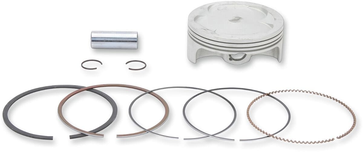PROX-01.2453.A Pistone Prox misura A YZF 450 2023 compressione standard, COD: PROX-01.2453.A
