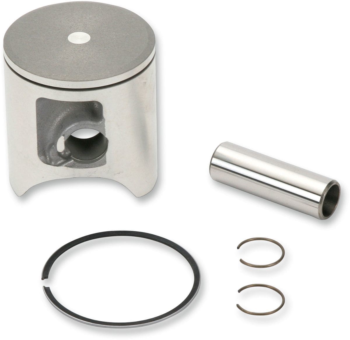 PROX-09100596 Pistone Prox fuso 53,97mm taglia C YZ 125 2005 - 2021, COD: PROX-09100596