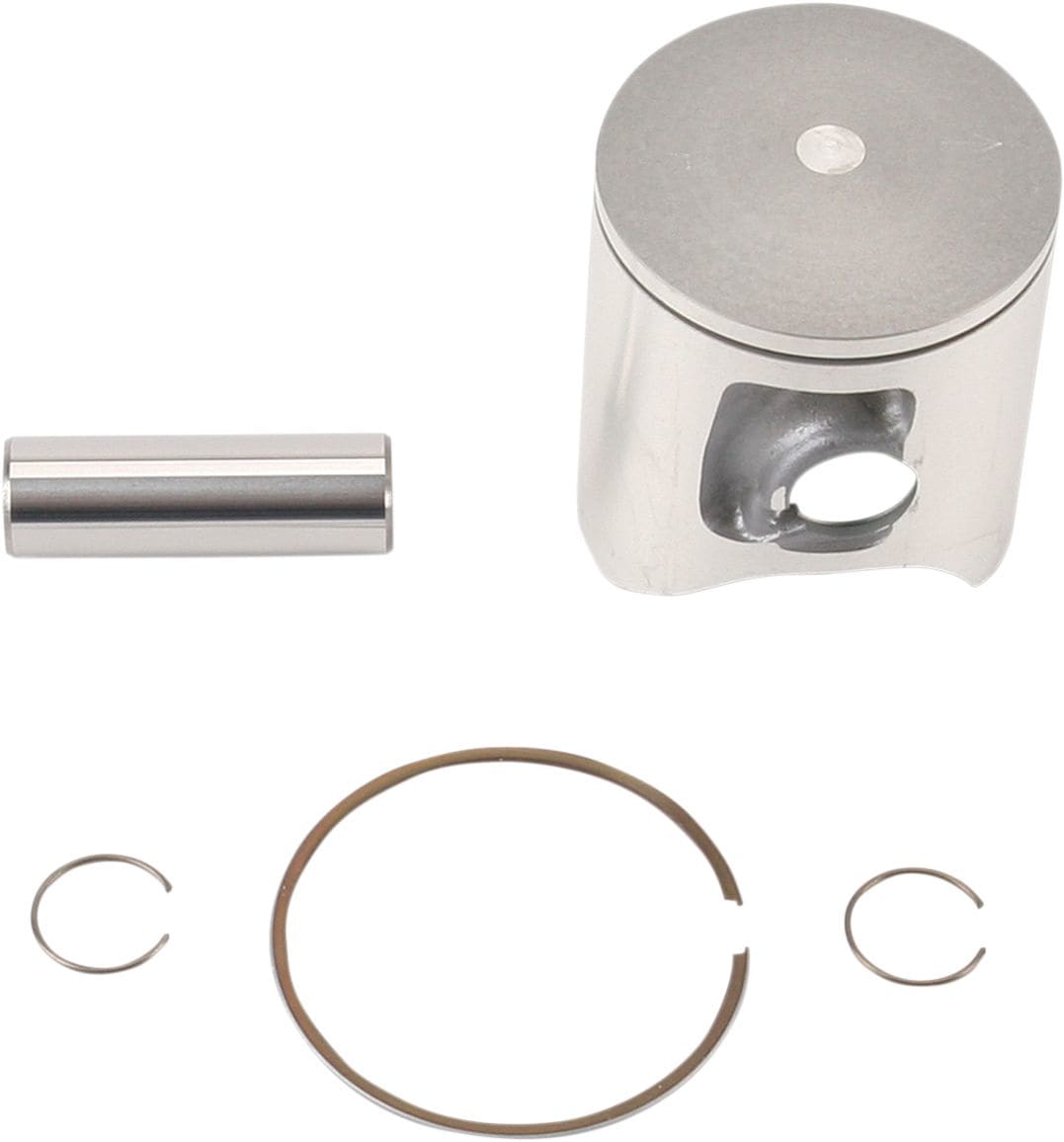 PROX-09100597 Pistone Prox fuso 53,94mm taglia A CR 125 2005 - 2007, COD: PROX-09100597