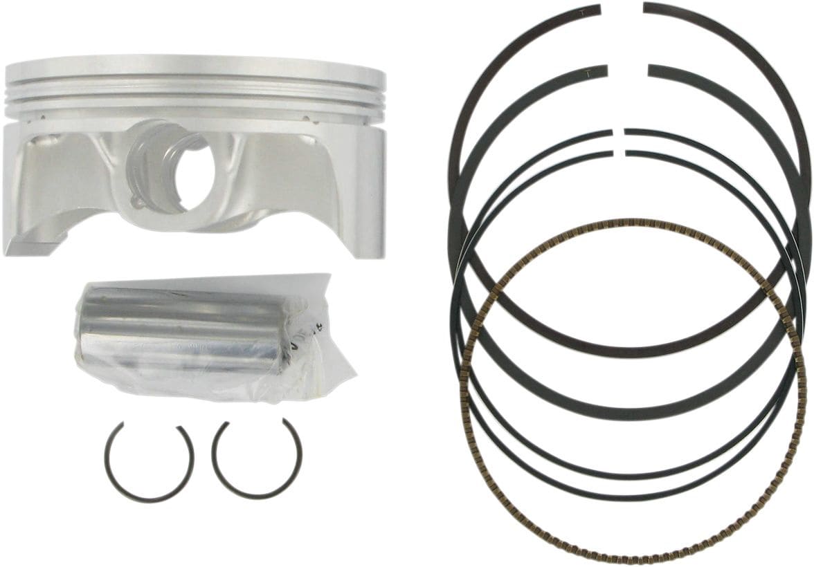PROX-09101148 Pistone Prox fuso 95,47mm taglia A RM-Z 450 2005-2007, COD: PROX-09101148