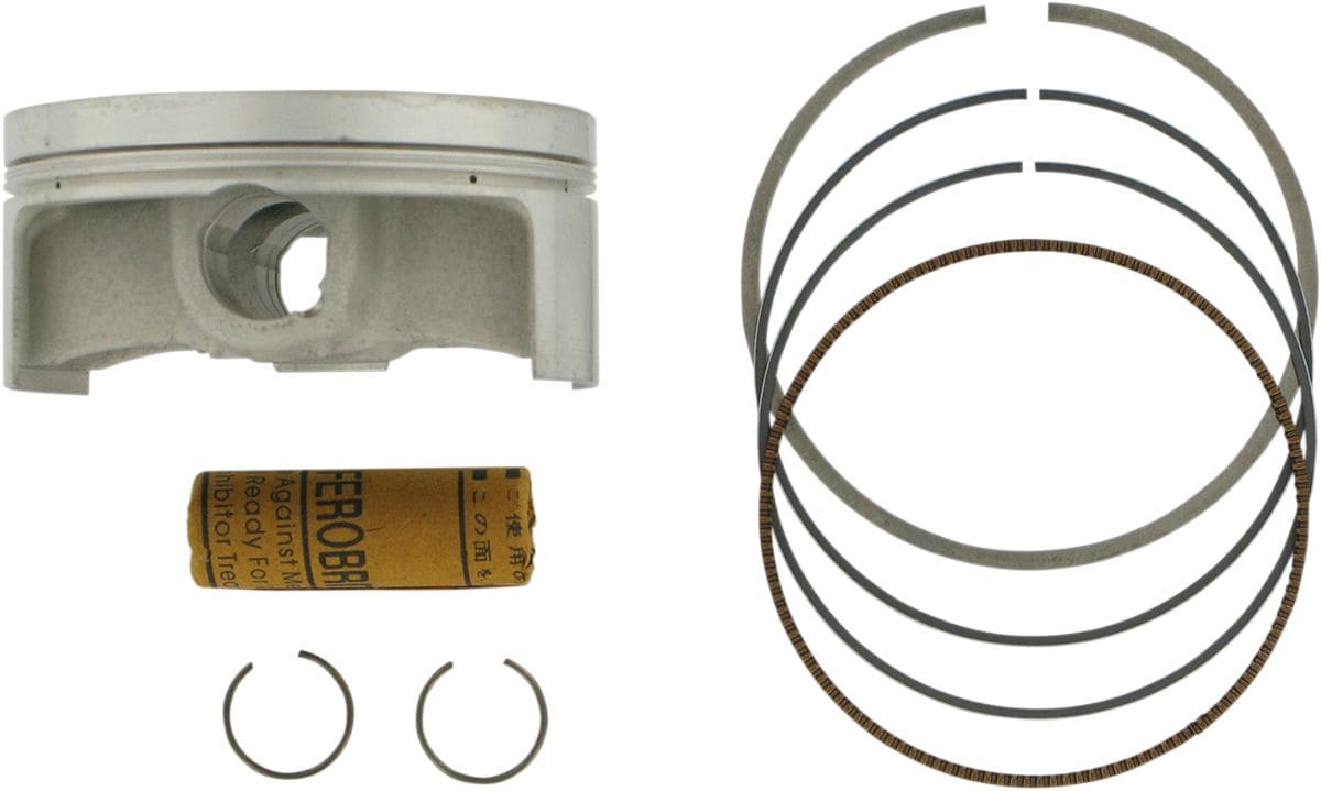 PROX-09101155 Pistone Prox fuso 76,98mm taglia C KXF 250 2006-2009