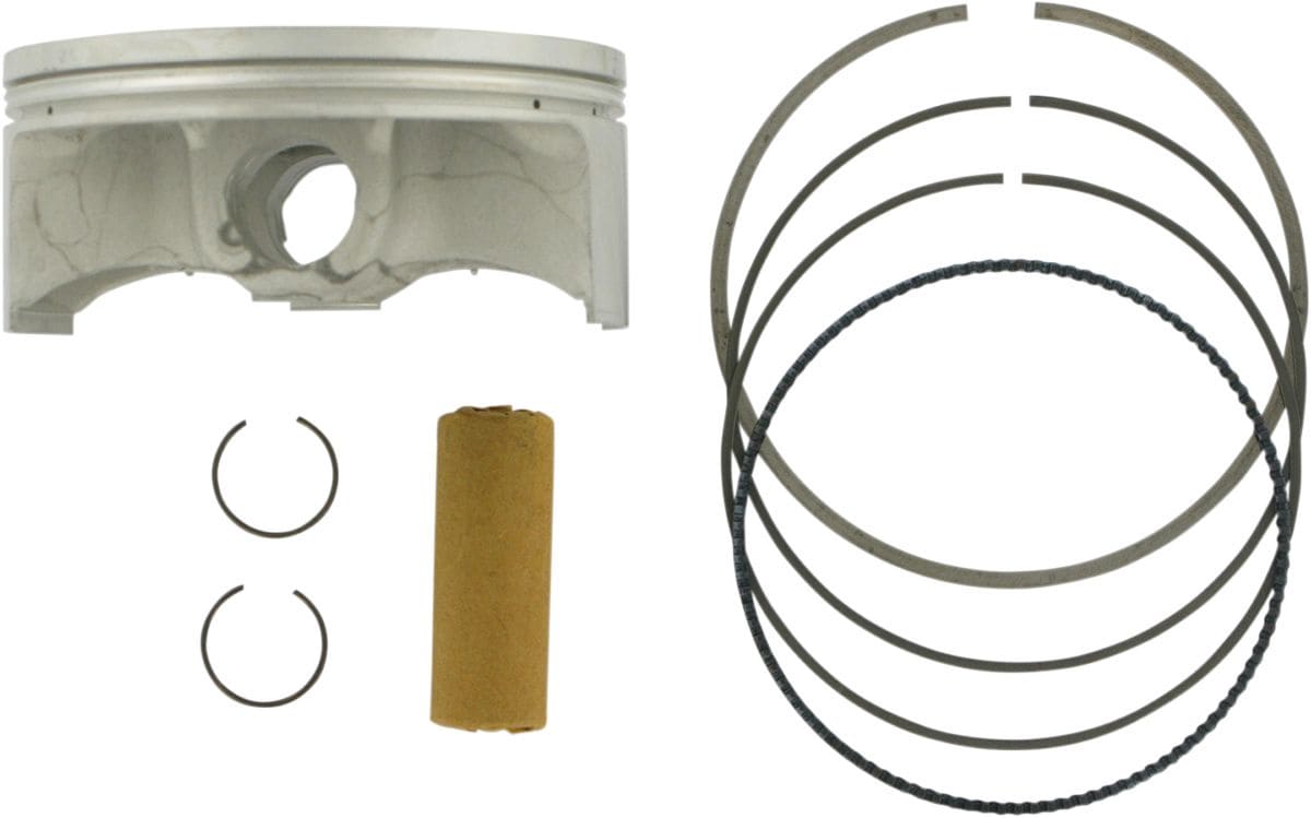 PROX-09101156 Pistone Prox fuso 95,97mm taglia A KXF / KLx 450, COD: PROX-09101156