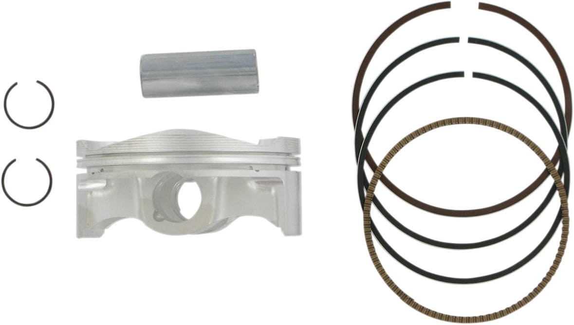 PROX-09101167 Pistone Prox fuso 75,96mm taglia A EXC-F / SX-F 250