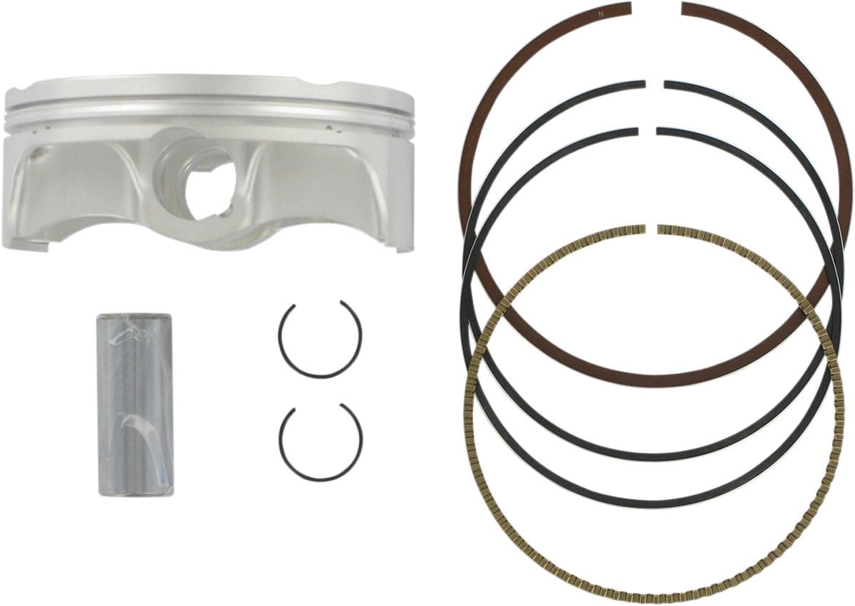 PROX-09101174 Pistone Prox fuso 94,96mm taglia C SX-F 450