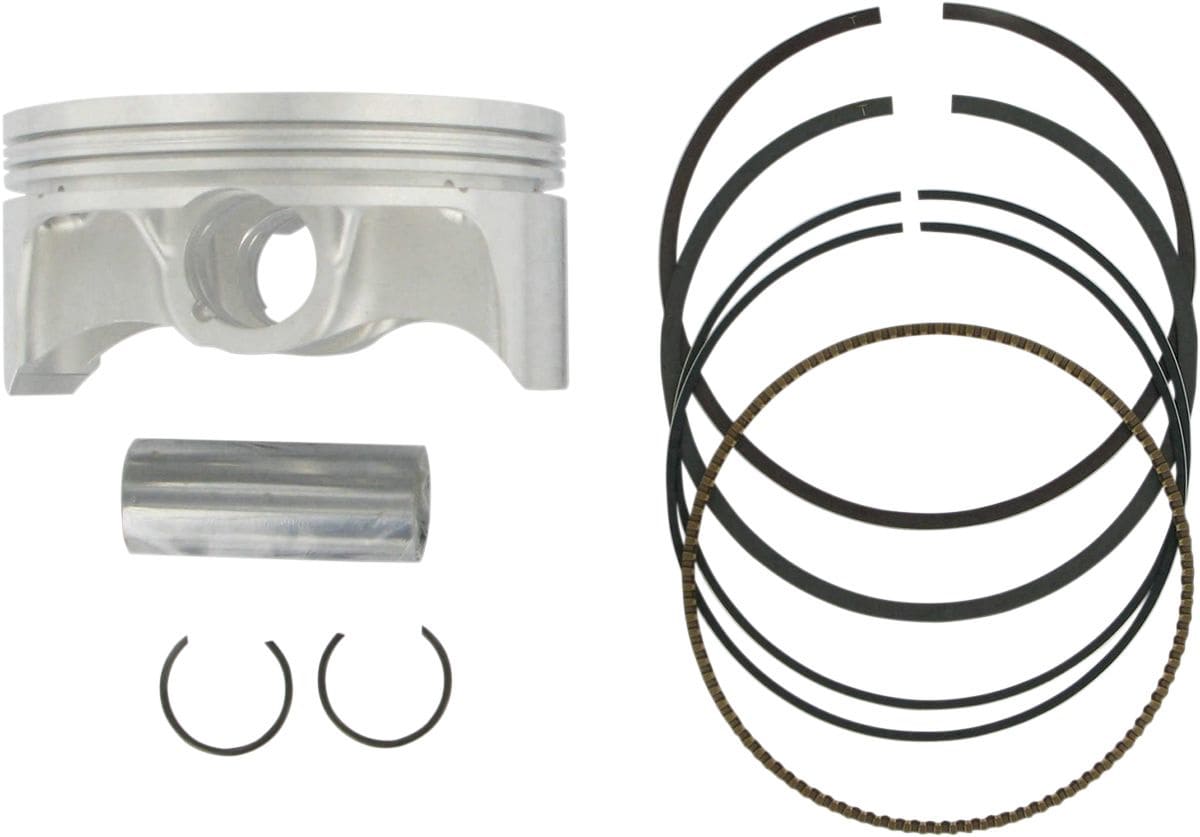 PROX-09101183 Pistone Prox fuso 94,95mm taglia B KTM 520 / 525, COD: PROX-09101183