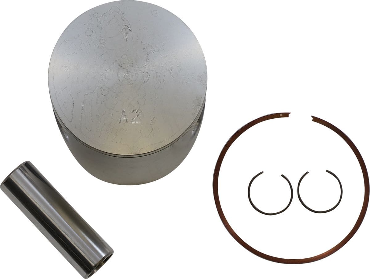 PROX-09101189 Pistone Prox fuso 66,36mm taglia A2 CR 250 2005-2007, COD: PROX-09101189
