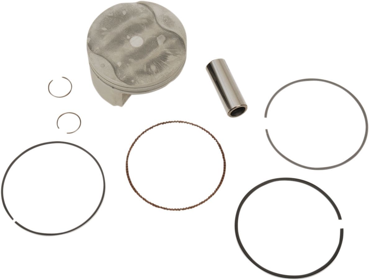 PROX-09101208 Pistone Prox forgiato 89,98mm taglia C DR-Z 400, COD: PROX-09101208