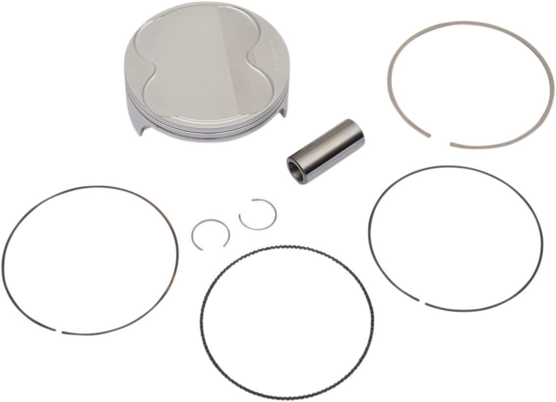 PROX-09101465 Pistone Prox forgiato 95,97mm taglia A KXF 450