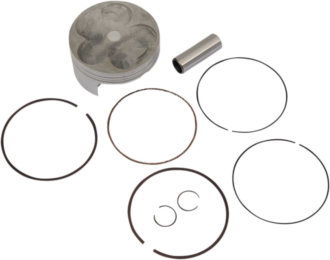 PROX-09101609 Pistone Prox forgiato 76,95mm taglia A YZF 250 2008-2011, COD: PROX-09101609