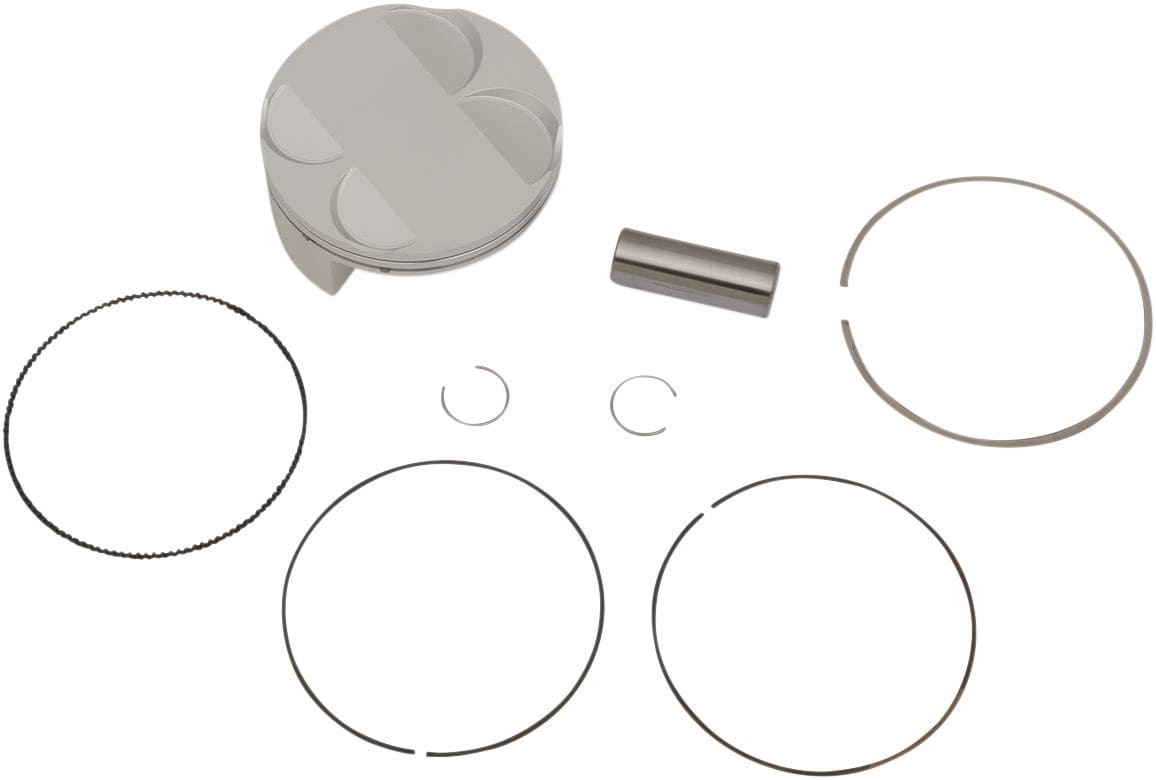 PROX-09102972 Pistone Prox forgiato 95,96 mm taglia A RM-Z 450 2013-2015, COD: PROX-09102972