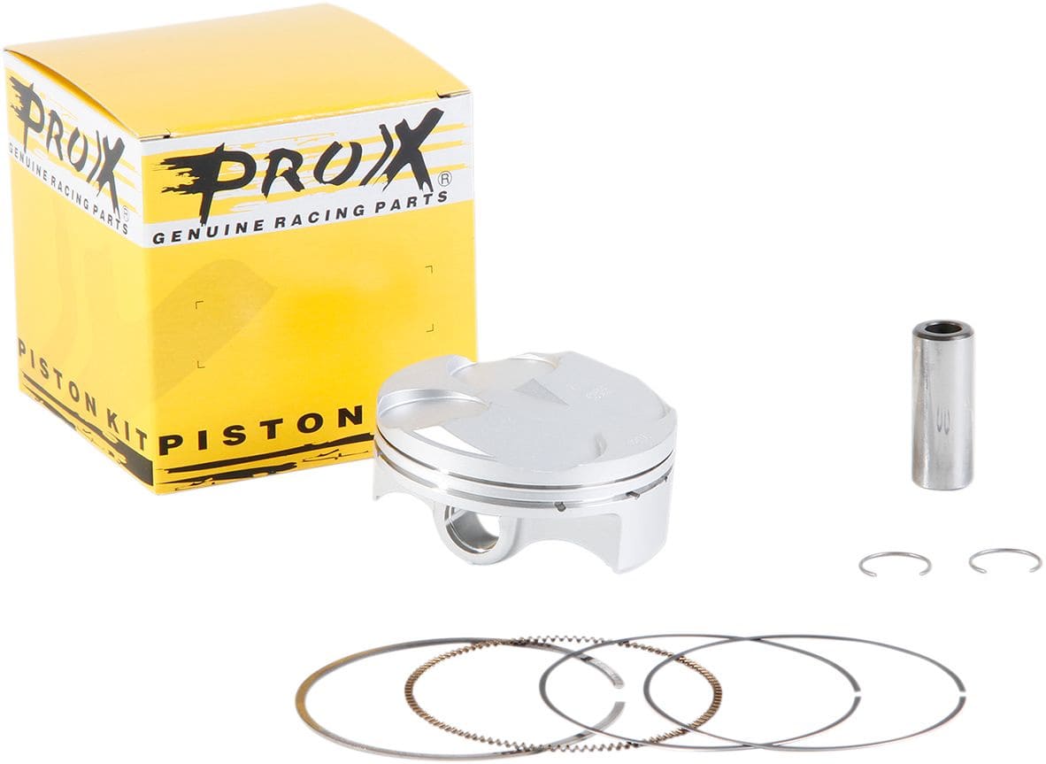 PROX-09103252 Pistone Prox forgiato 65,98mm taglia B CRF 150 R 2012-2014, COD: PROX-09103252
